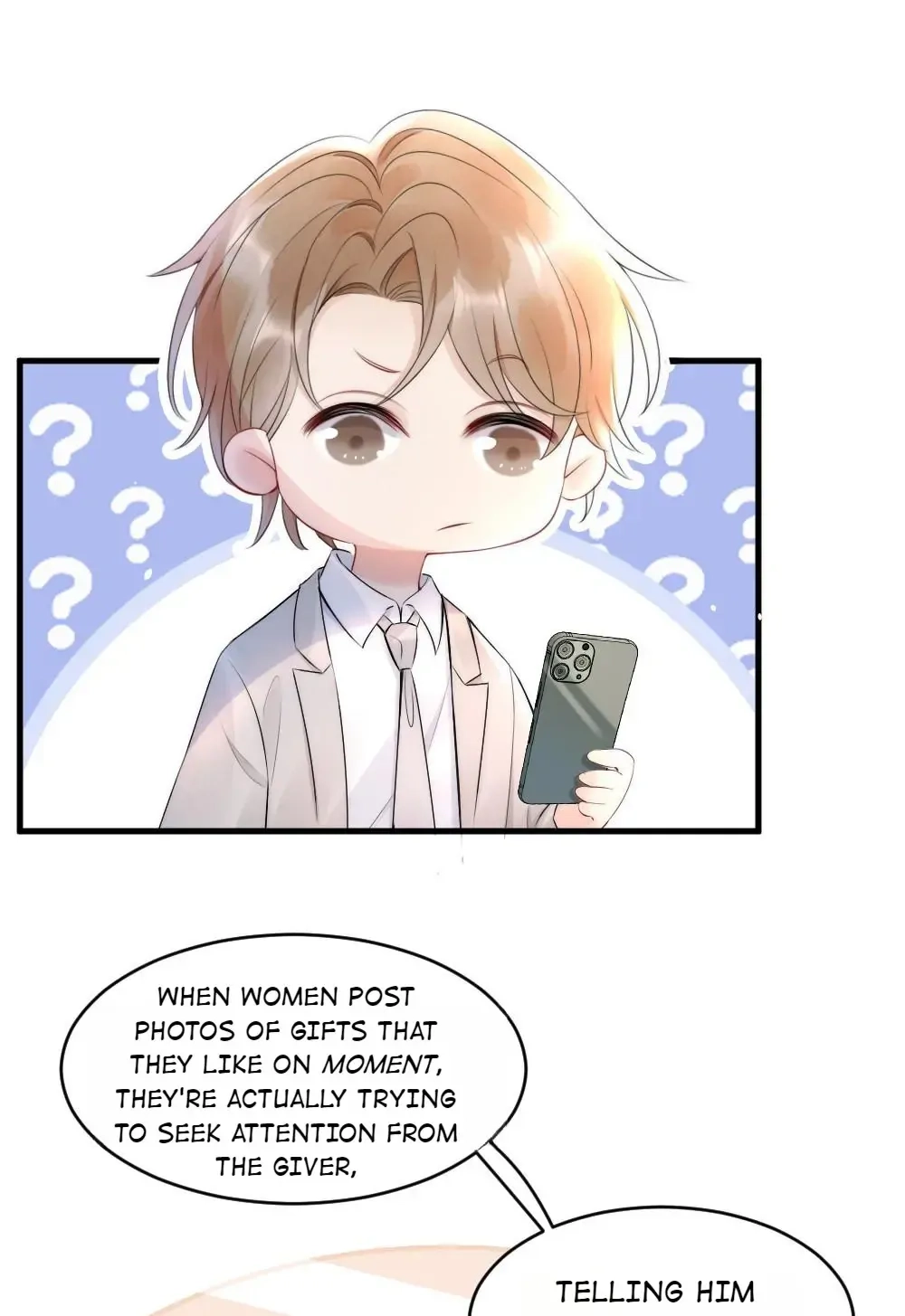 Read Rainbow Amber chapter 16 image 10 on Lezhin
