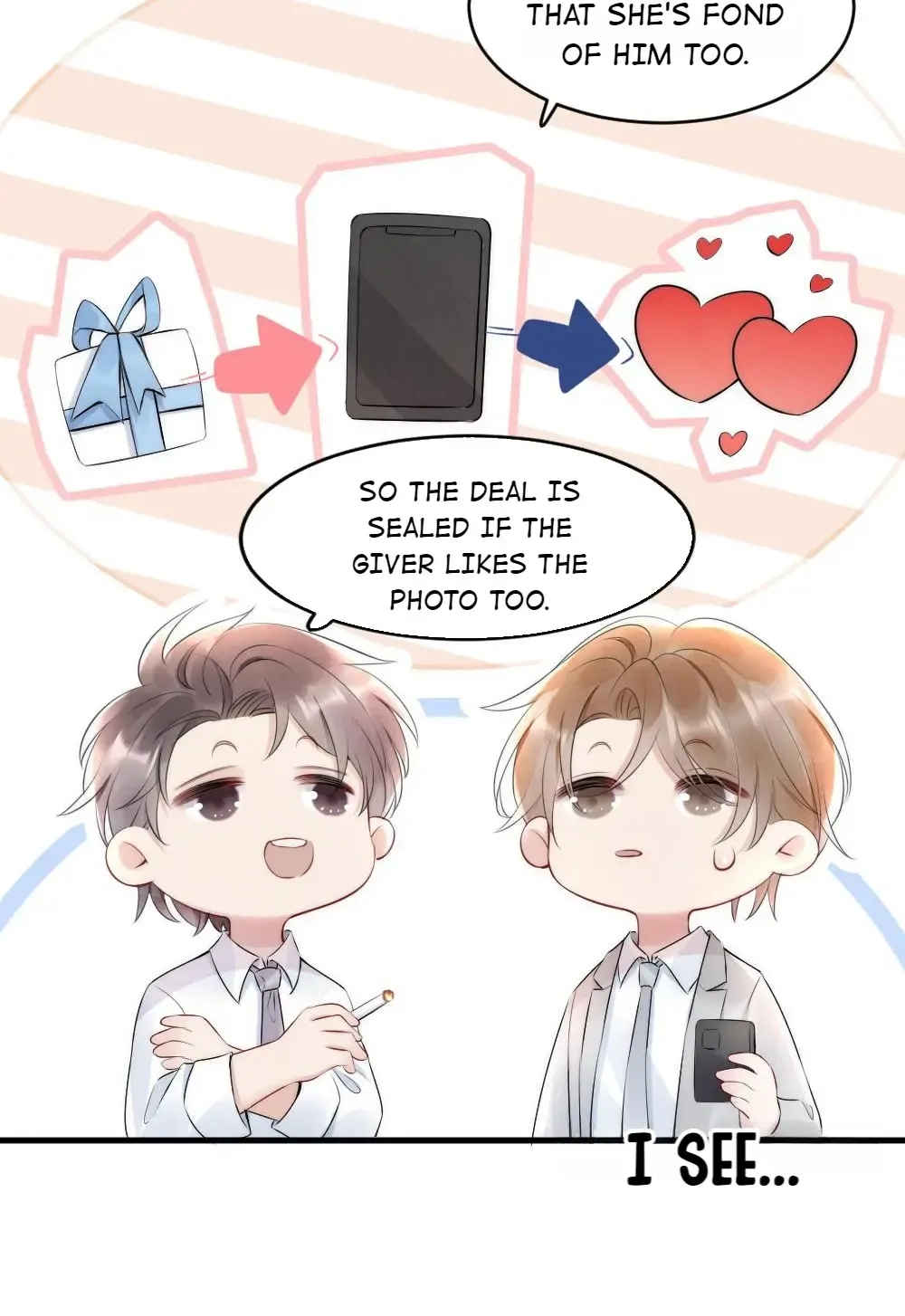 Read Rainbow Amber chapter 16 image 11 on Lezhin