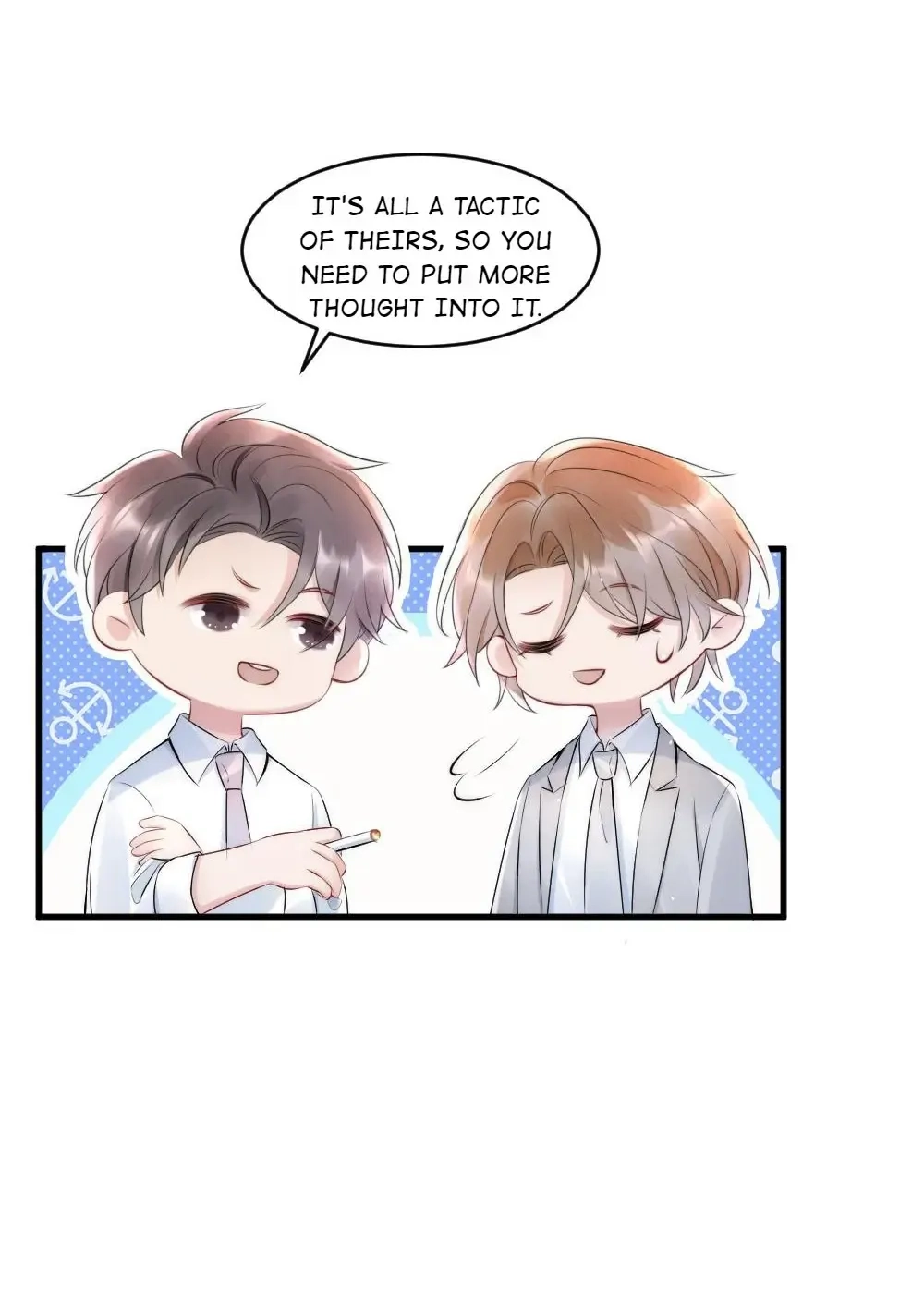 Read Rainbow Amber chapter 16 image 12 on Lezhin