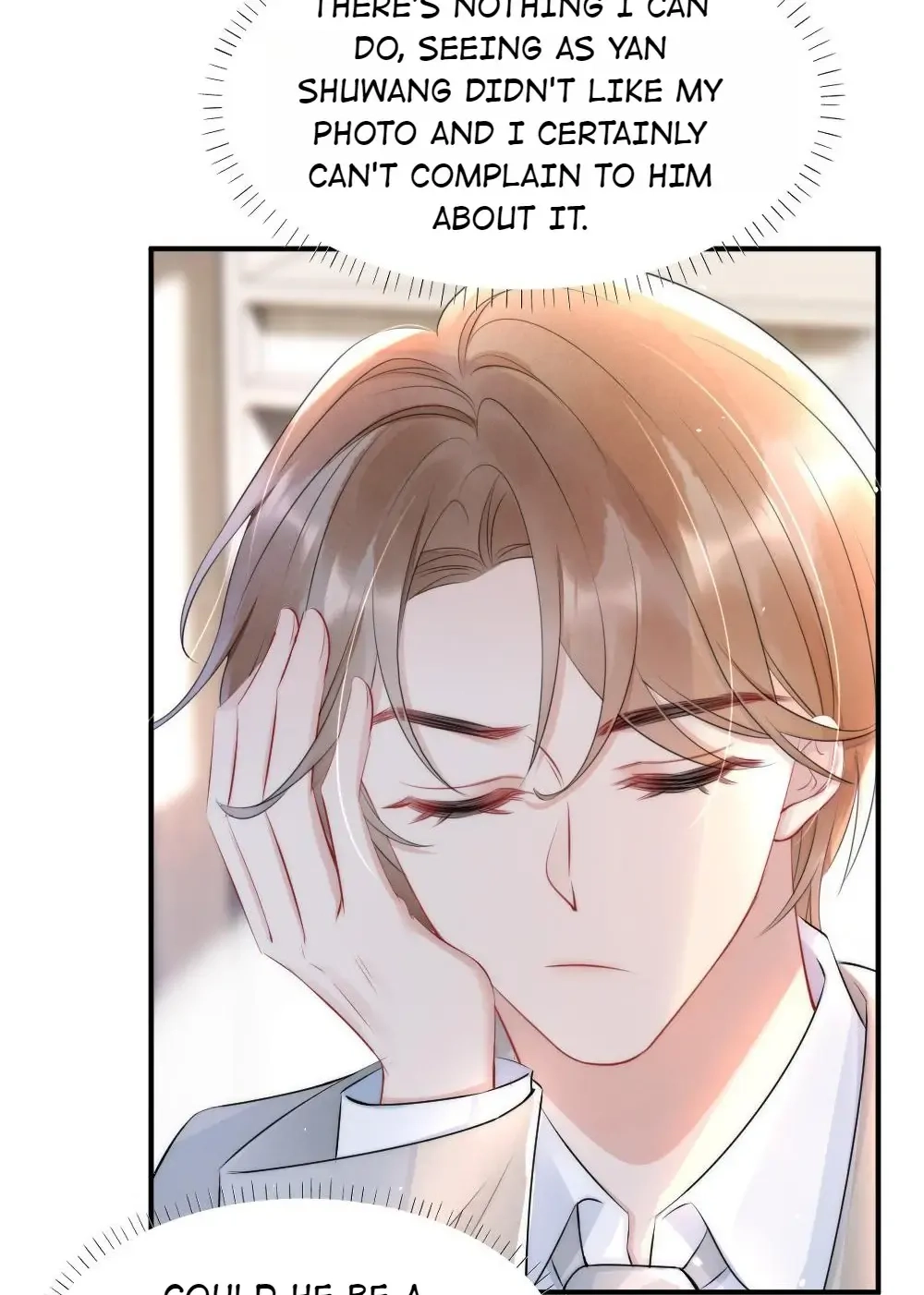 Read Rainbow Amber chapter 16 image 14 on Lezhin