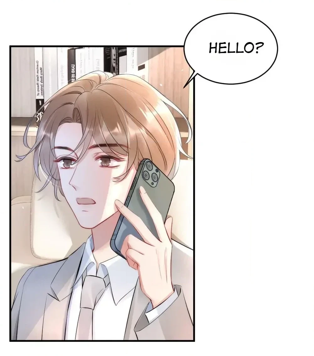 Read Rainbow Amber chapter 16 image 19 on Lezhin