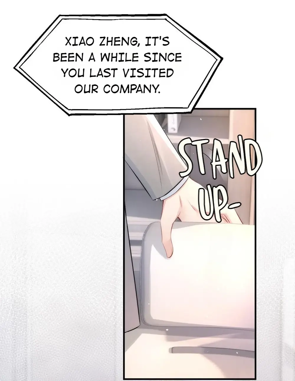 Read Rainbow Amber chapter 16 image 20 on Lezhin