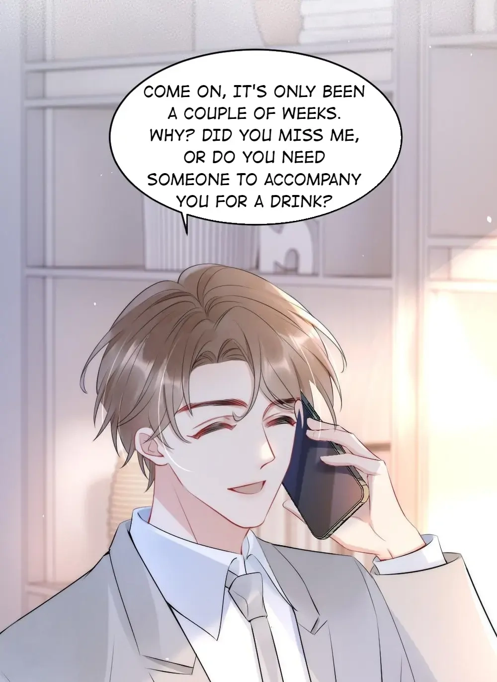 Read Rainbow Amber chapter 16 image 21 on Lezhin