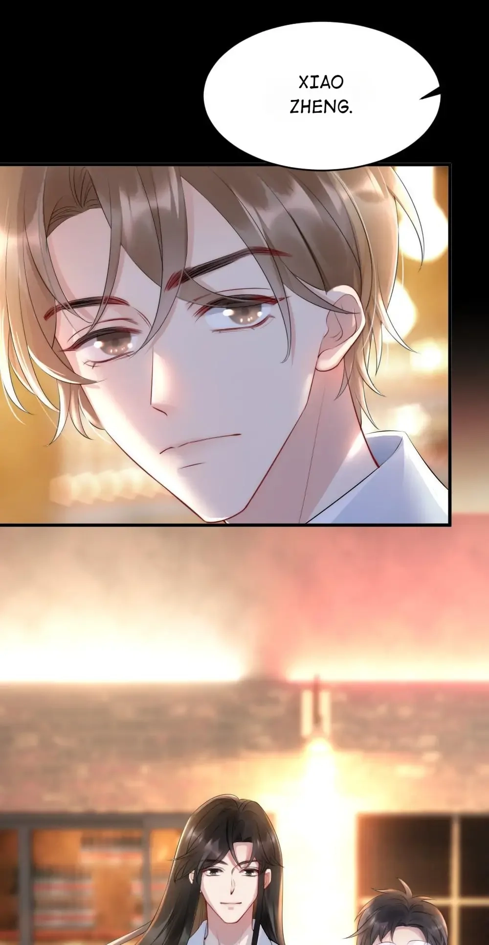 Read Rainbow Amber chapter 16 image 31 on Lezhin