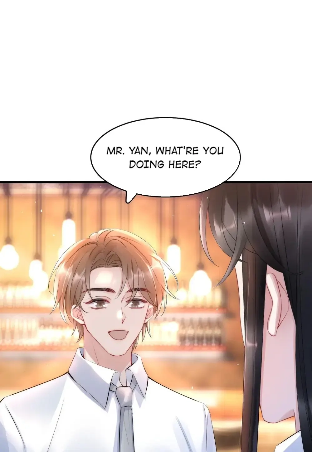 Read Rainbow Amber chapter 16 image 33 on Lezhin