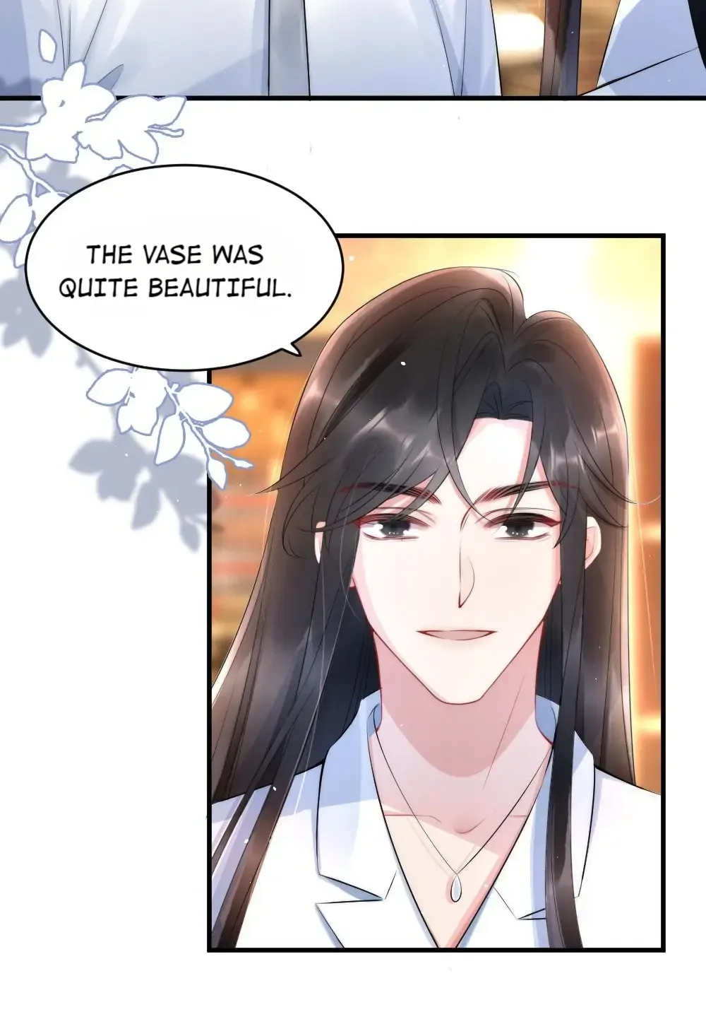 Read Rainbow Amber chapter 16 image 34 on Lezhin