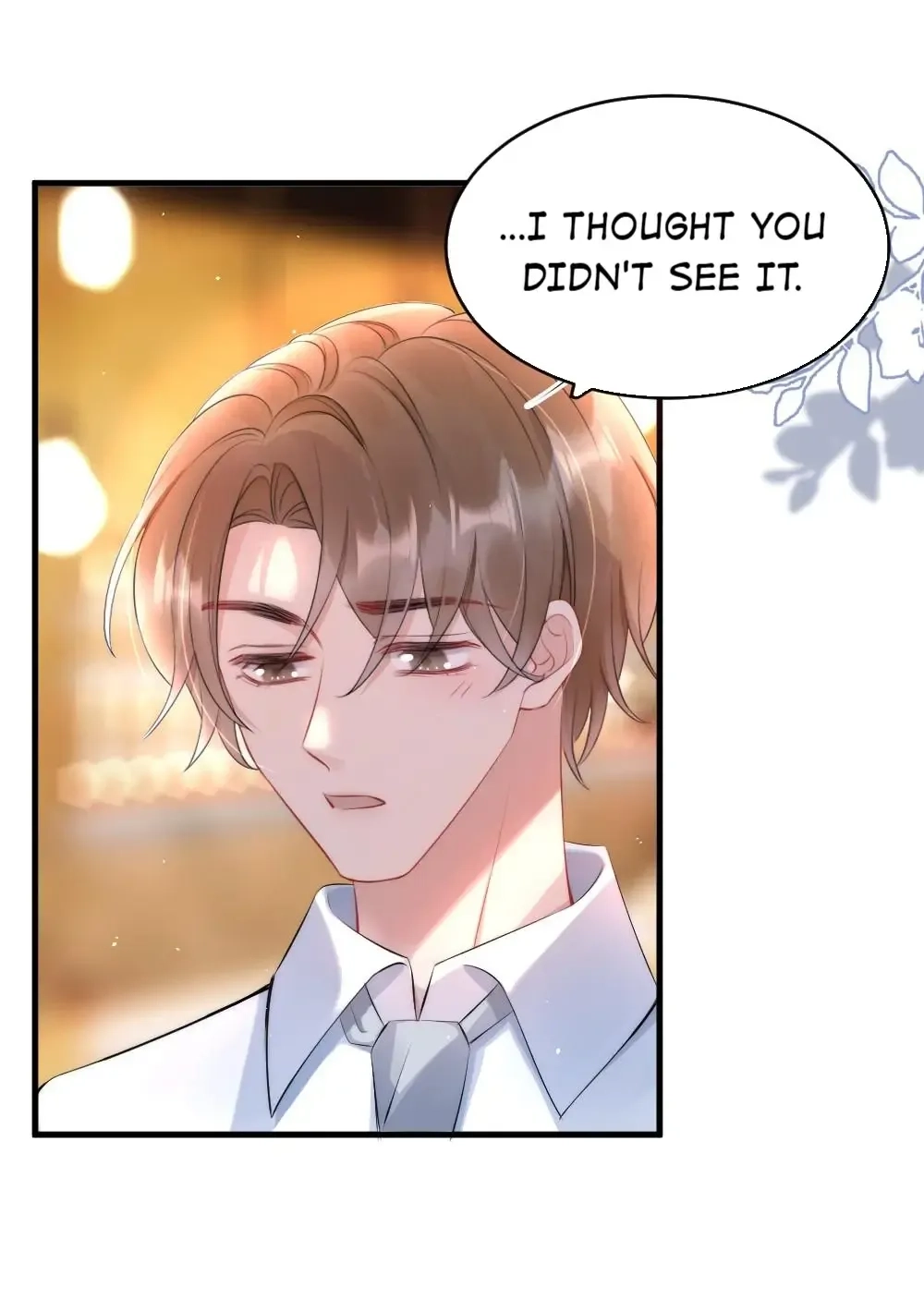 Read Rainbow Amber chapter 16 image 35 on Lezhin