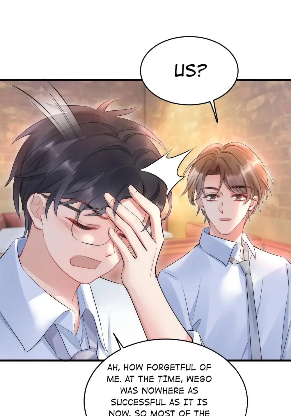 Read Rainbow Amber chapter 16 image 46 on Lezhin
