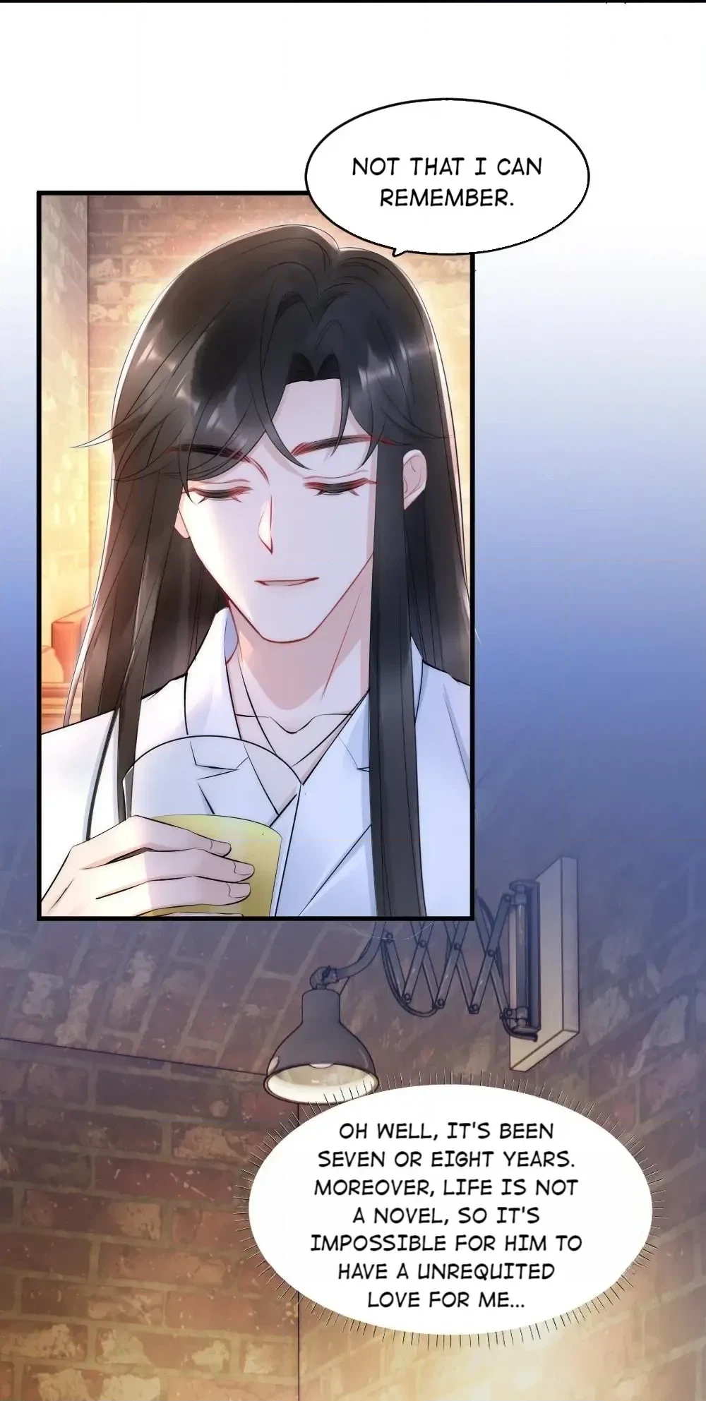 Read Rainbow Amber chapter 16 image 49 on Lezhin