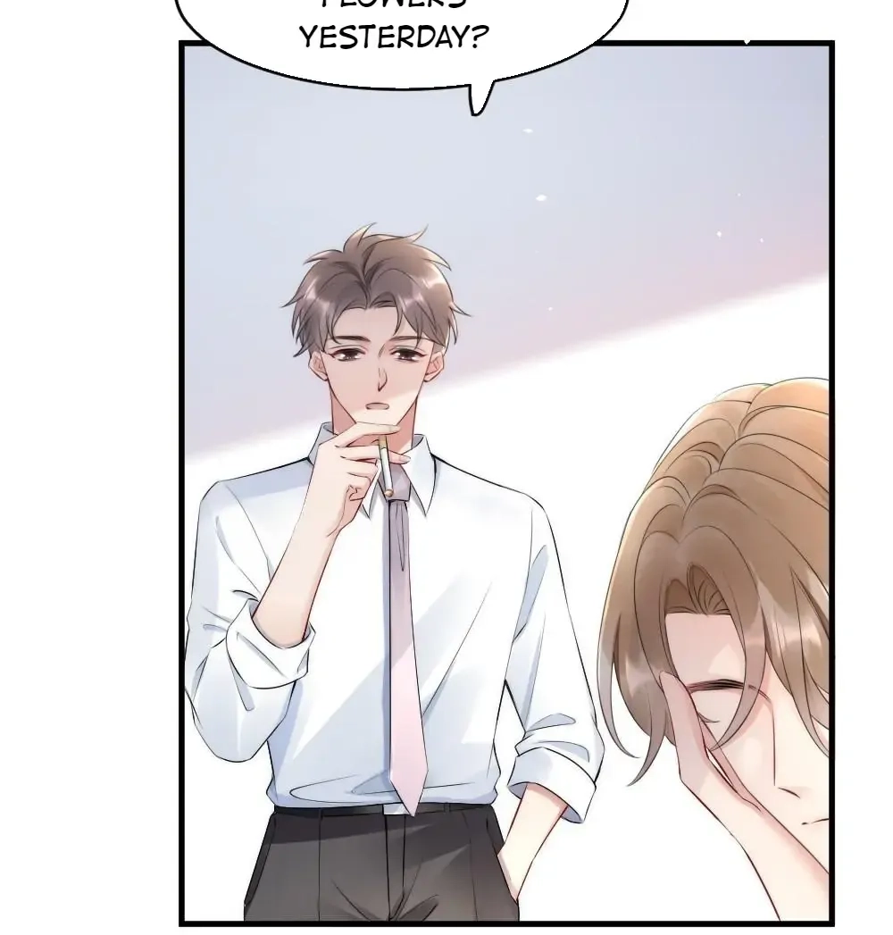 Read Rainbow Amber chapter 16 image 5 on Lezhin