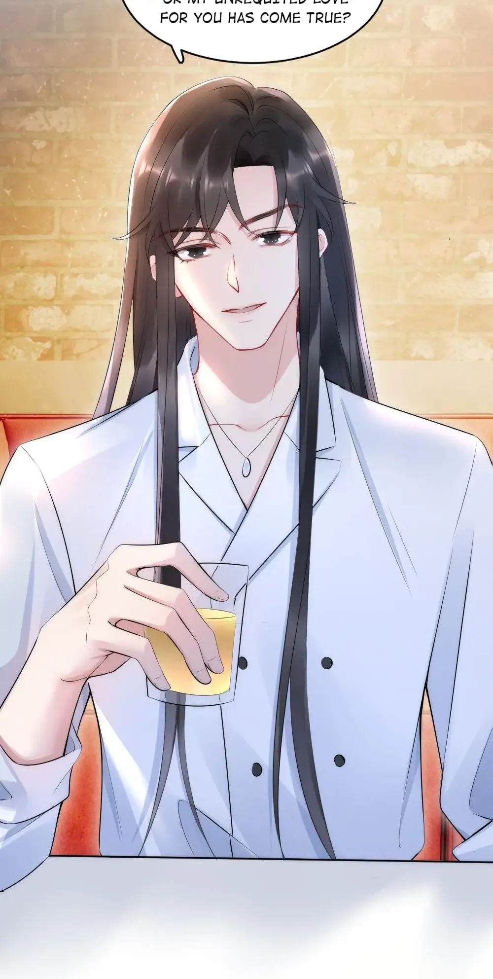 Read Rainbow Amber chapter 16 image 51 on Lezhin