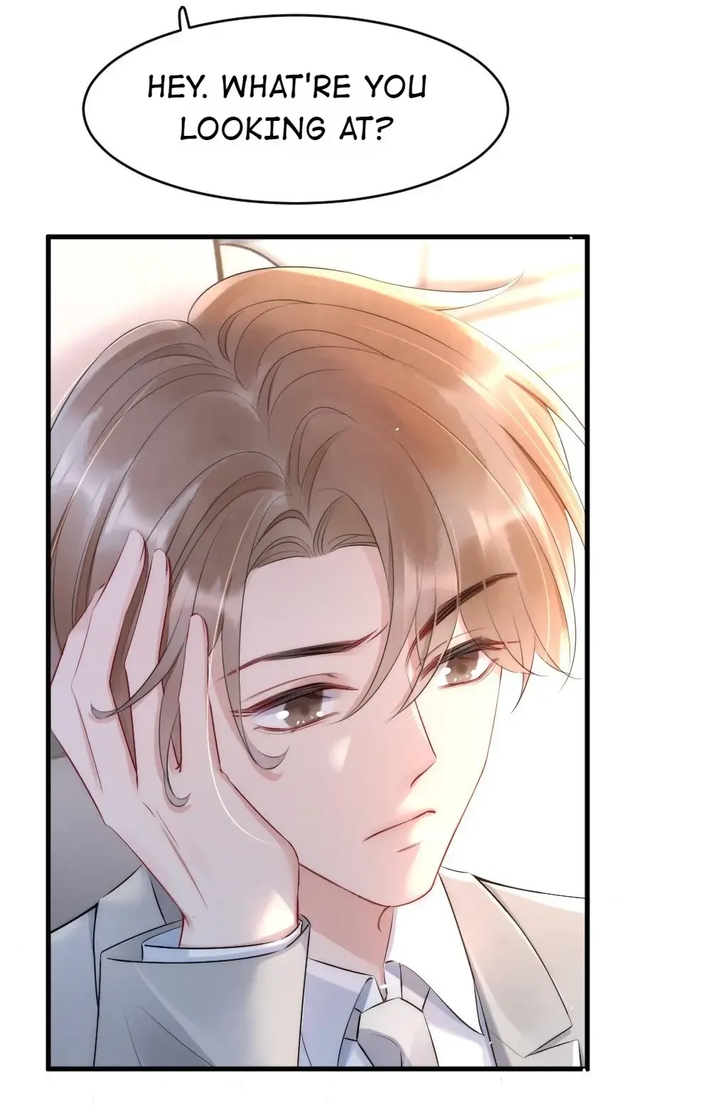 Read Rainbow Amber chapter 16 image 6 on Lezhin