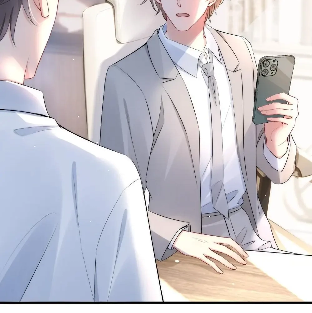 Read Rainbow Amber chapter 16 image 8 on Lezhin