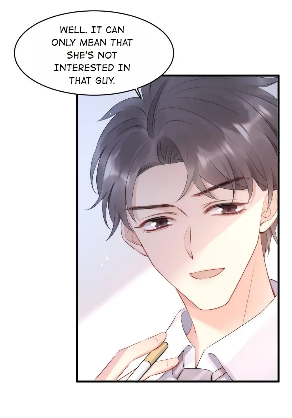 Read Rainbow Amber chapter 16 image 9 on Lezhin