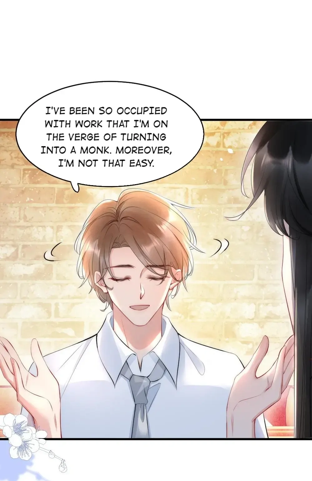 Read Rainbow Amber chapter 17 image 12 on Lezhin
