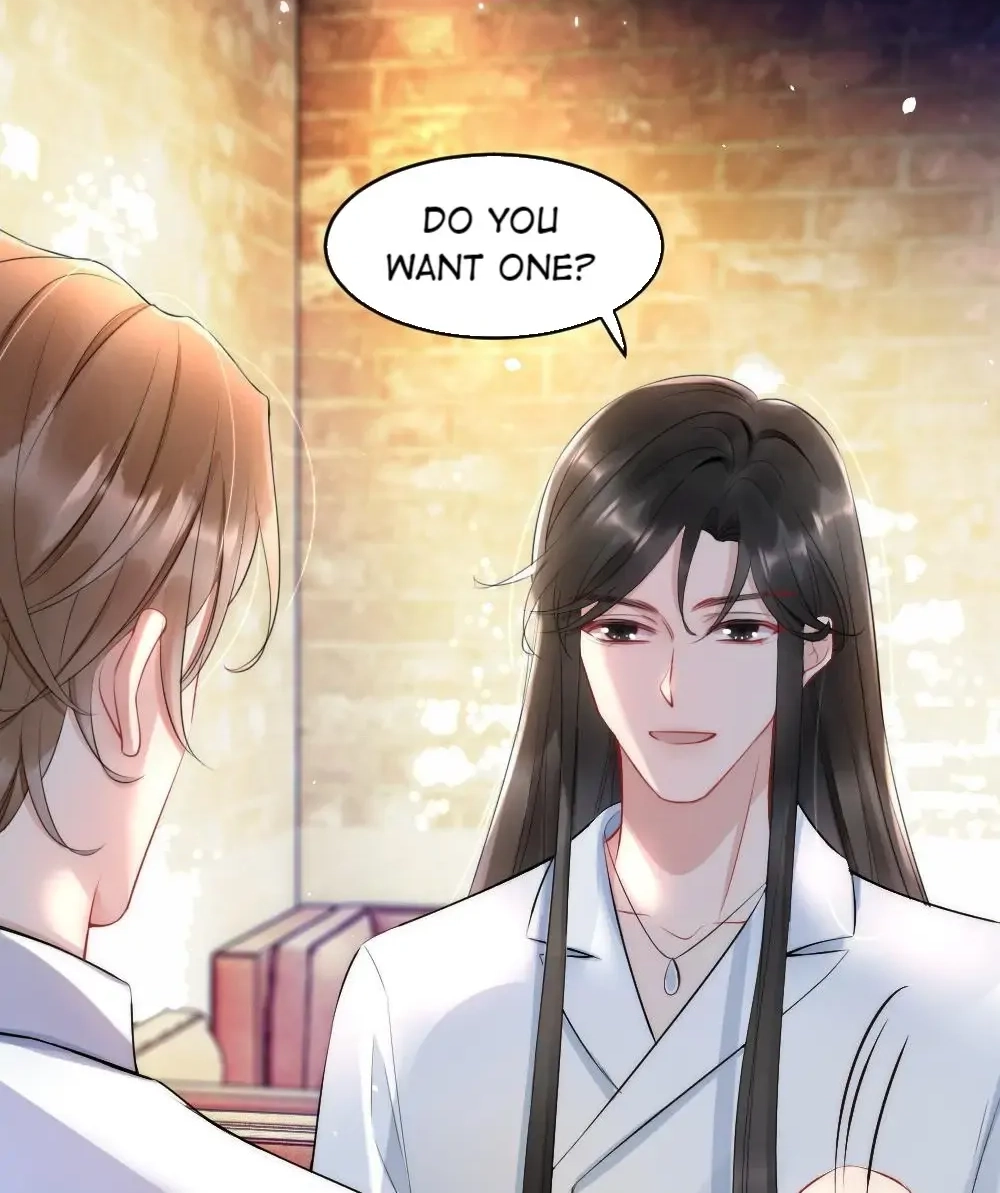 Read Rainbow Amber chapter 17 image 14 on Lezhin