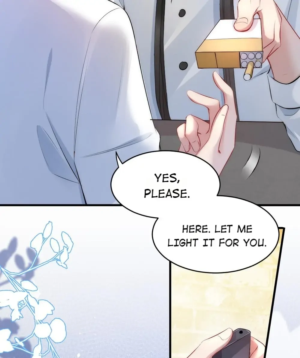 Read Rainbow Amber chapter 17 image 15 on Lezhin