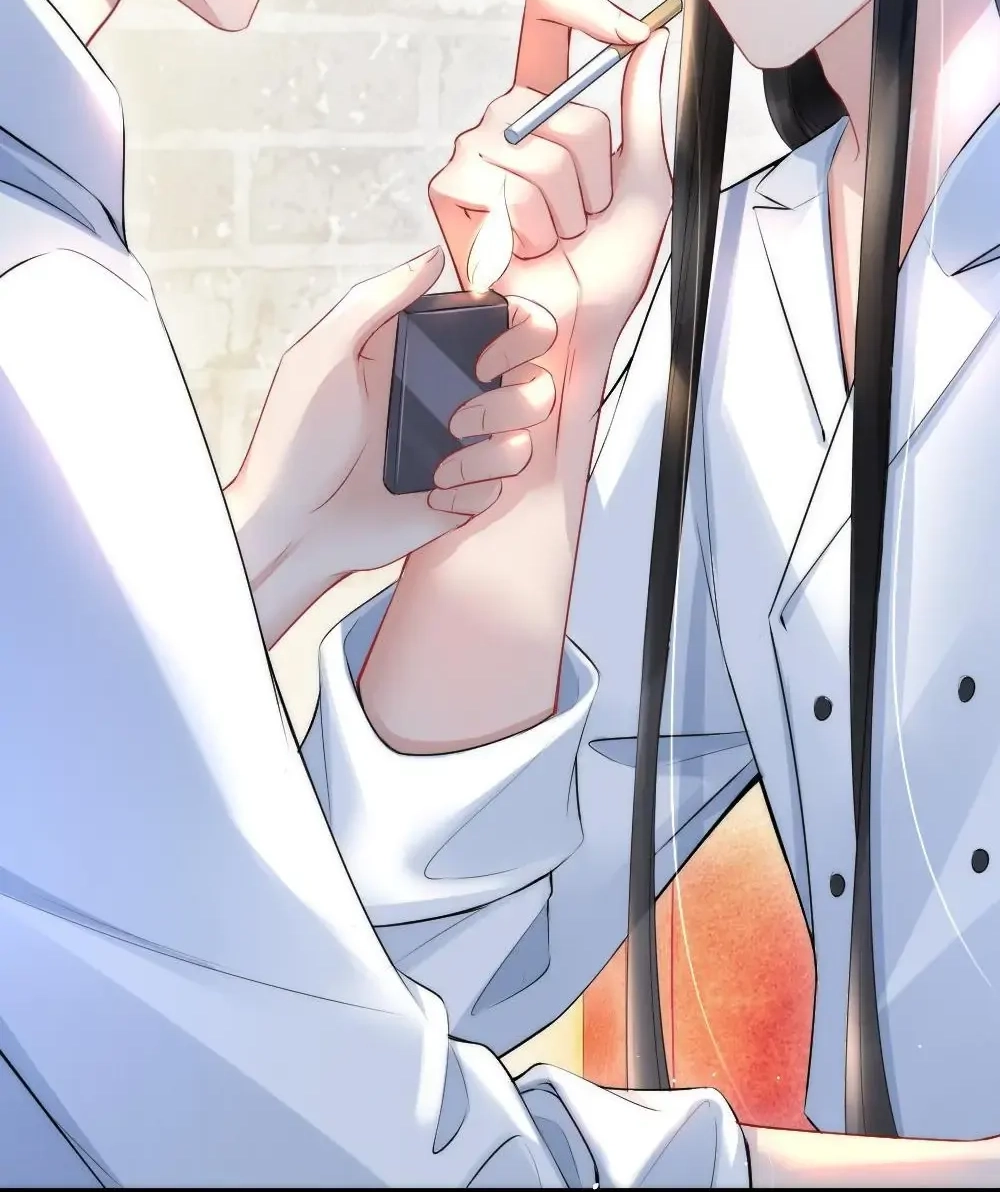 Read Rainbow Amber chapter 17 image 18 on Lezhin