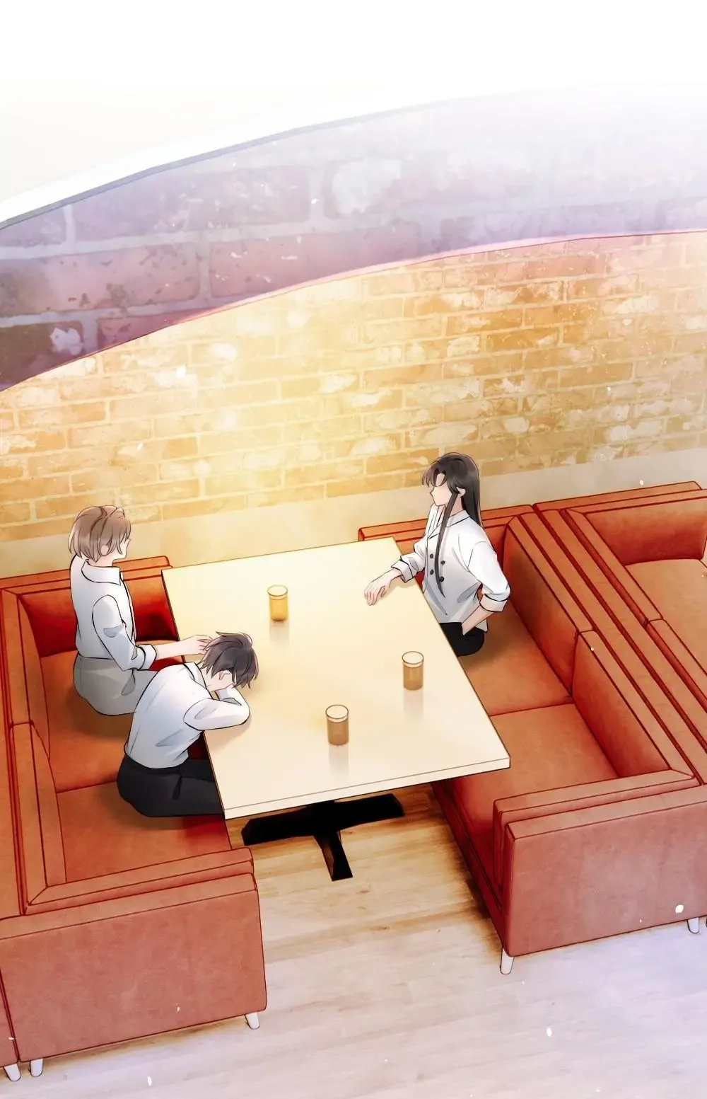 Read Rainbow Amber chapter 17 image 2 on Lezhin