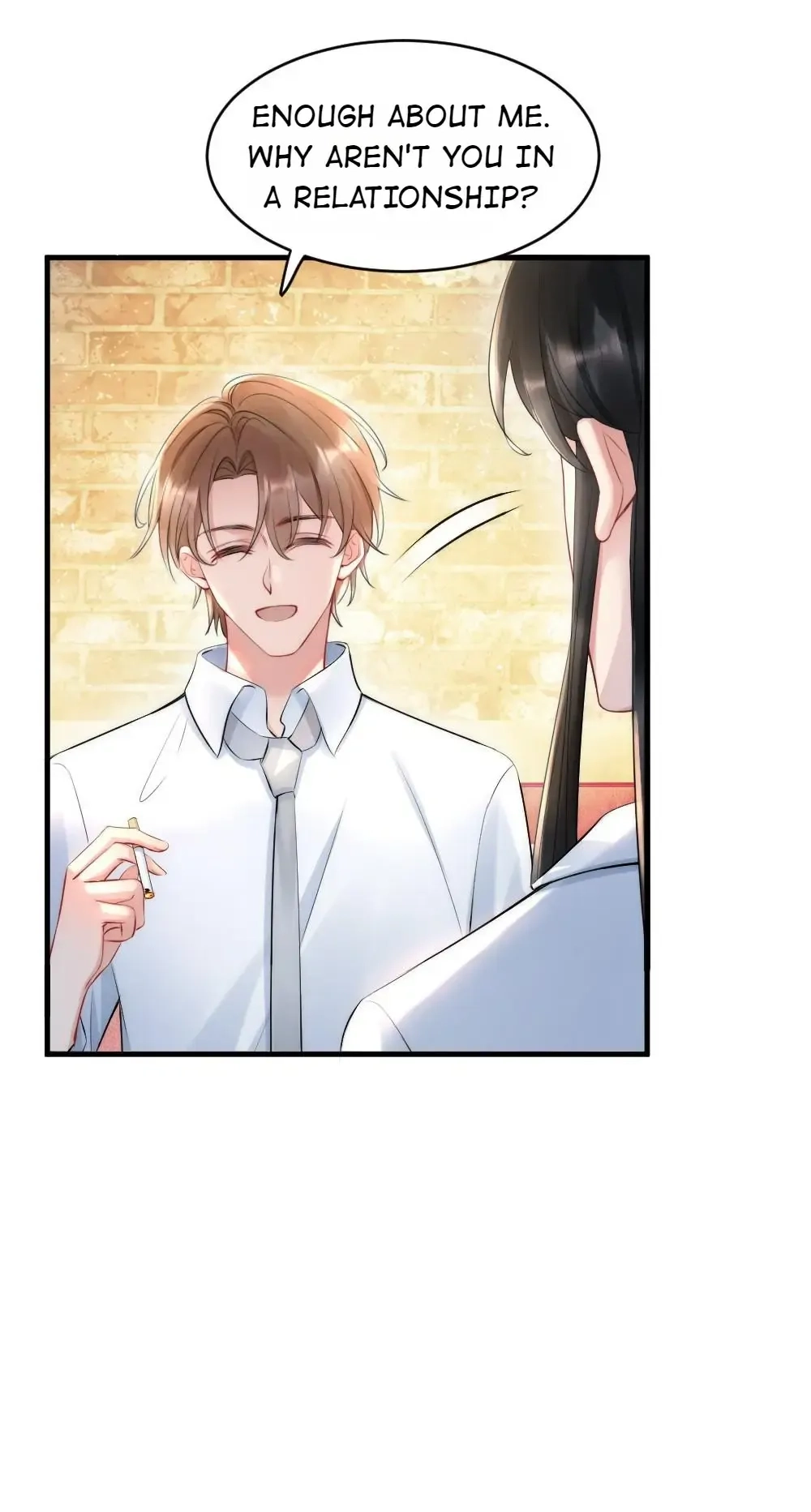 Read Rainbow Amber chapter 17 image 20 on Lezhin