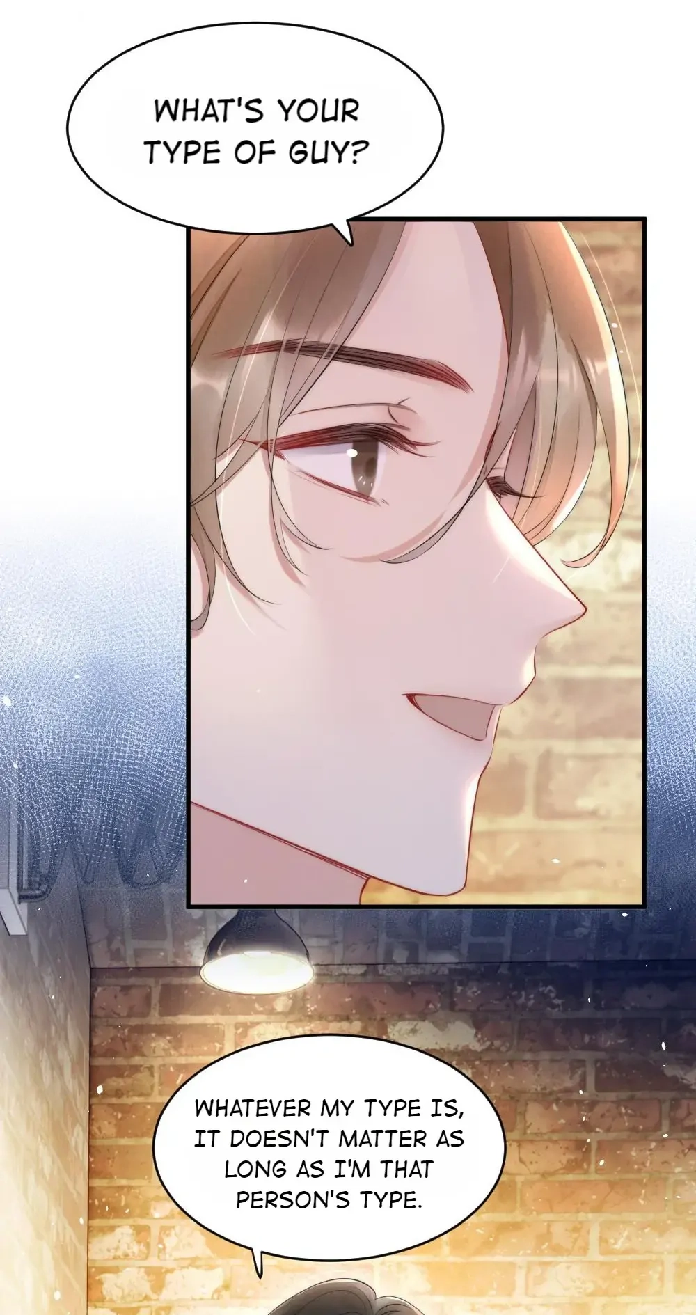 Read Rainbow Amber chapter 17 image 22 on Lezhin