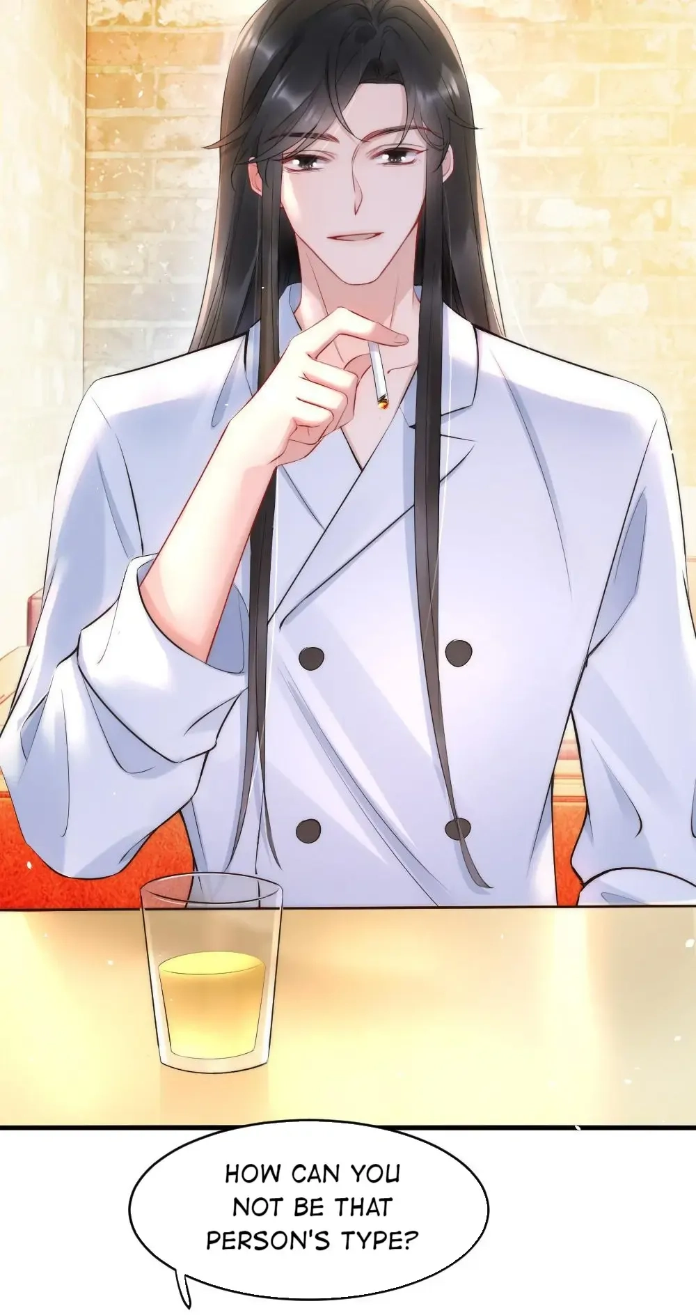 Read Rainbow Amber chapter 17 image 23 on Lezhin