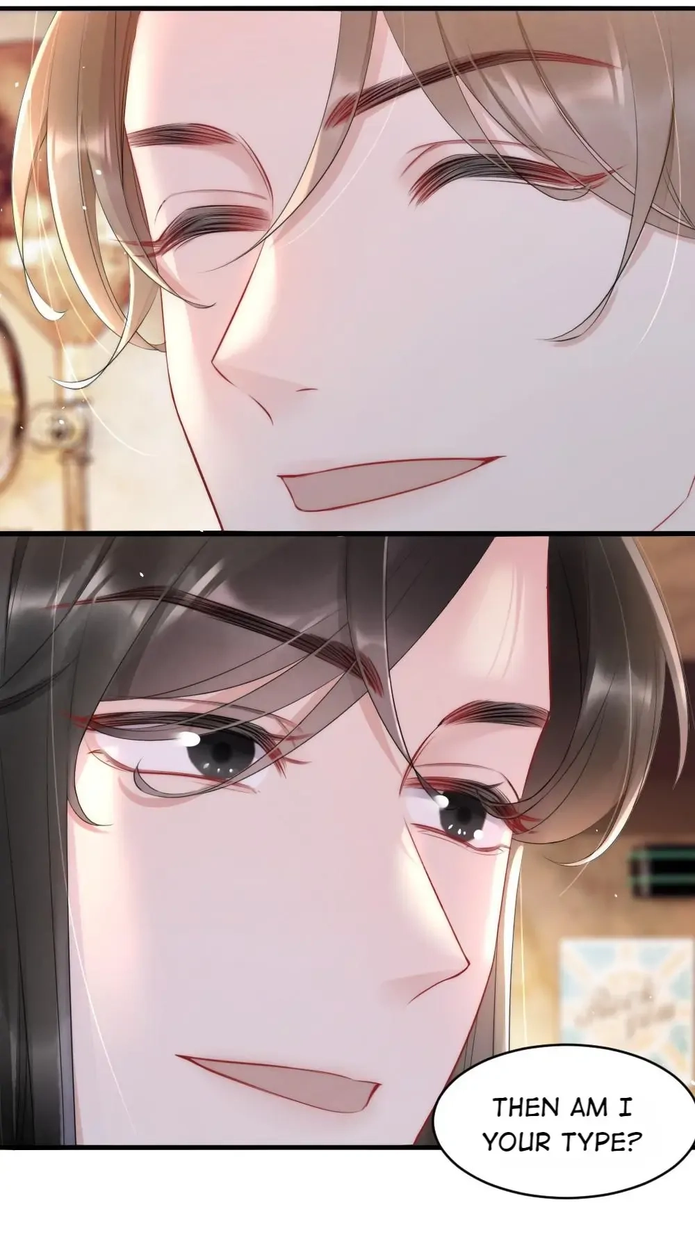 Read Rainbow Amber chapter 17 image 24 on Lezhin