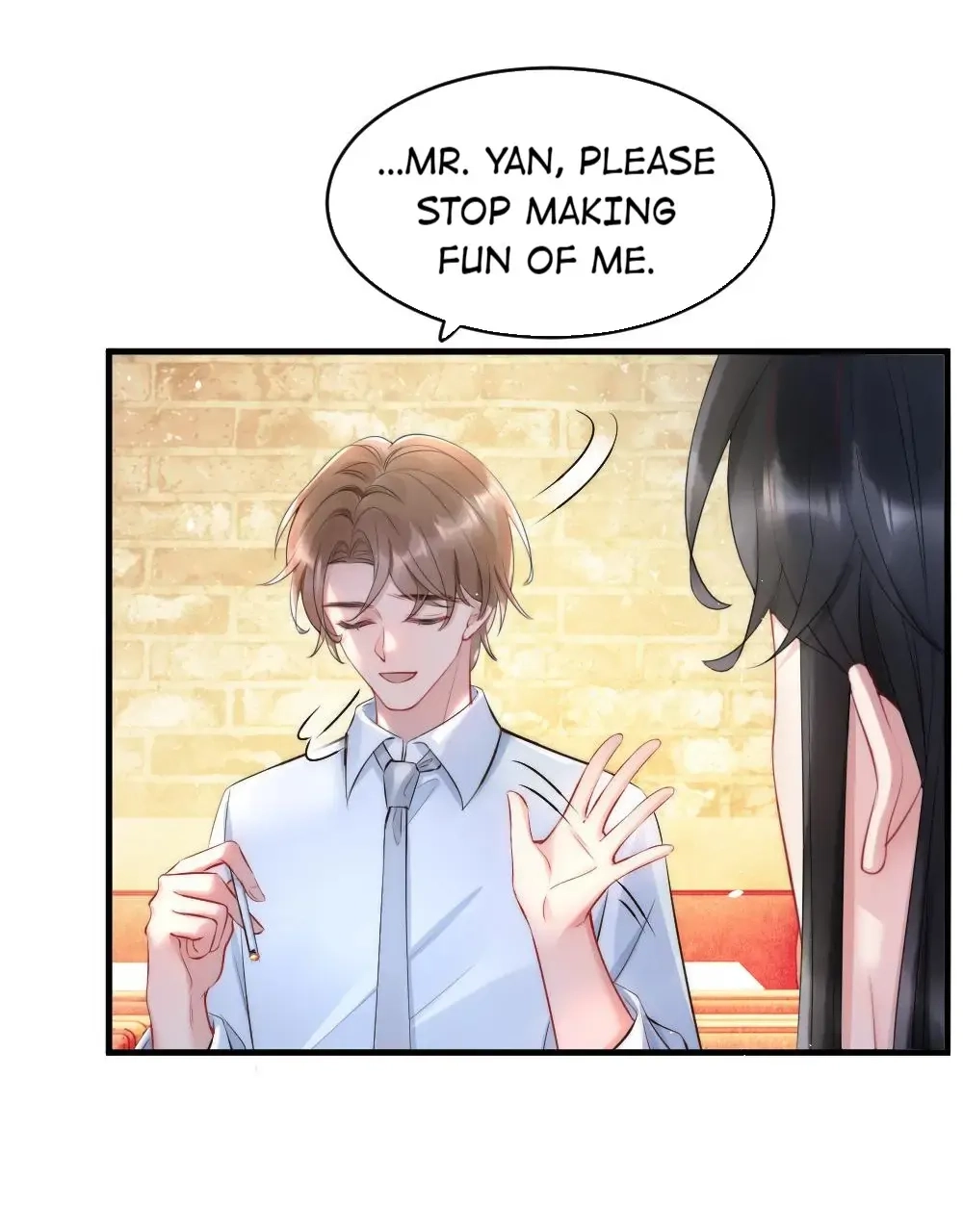 Read Rainbow Amber chapter 17 image 26 on Lezhin