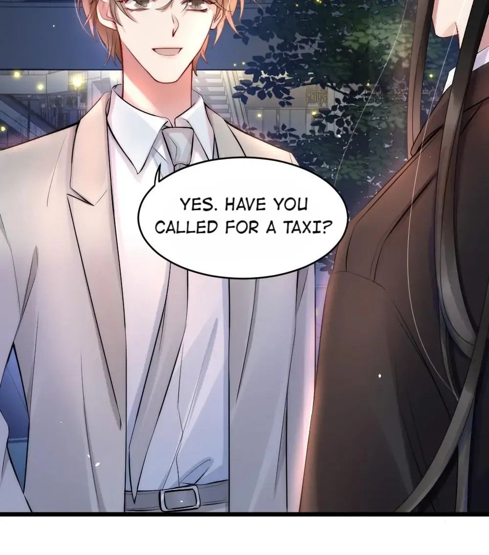 Read Rainbow Amber chapter 17 image 34 on Lezhin