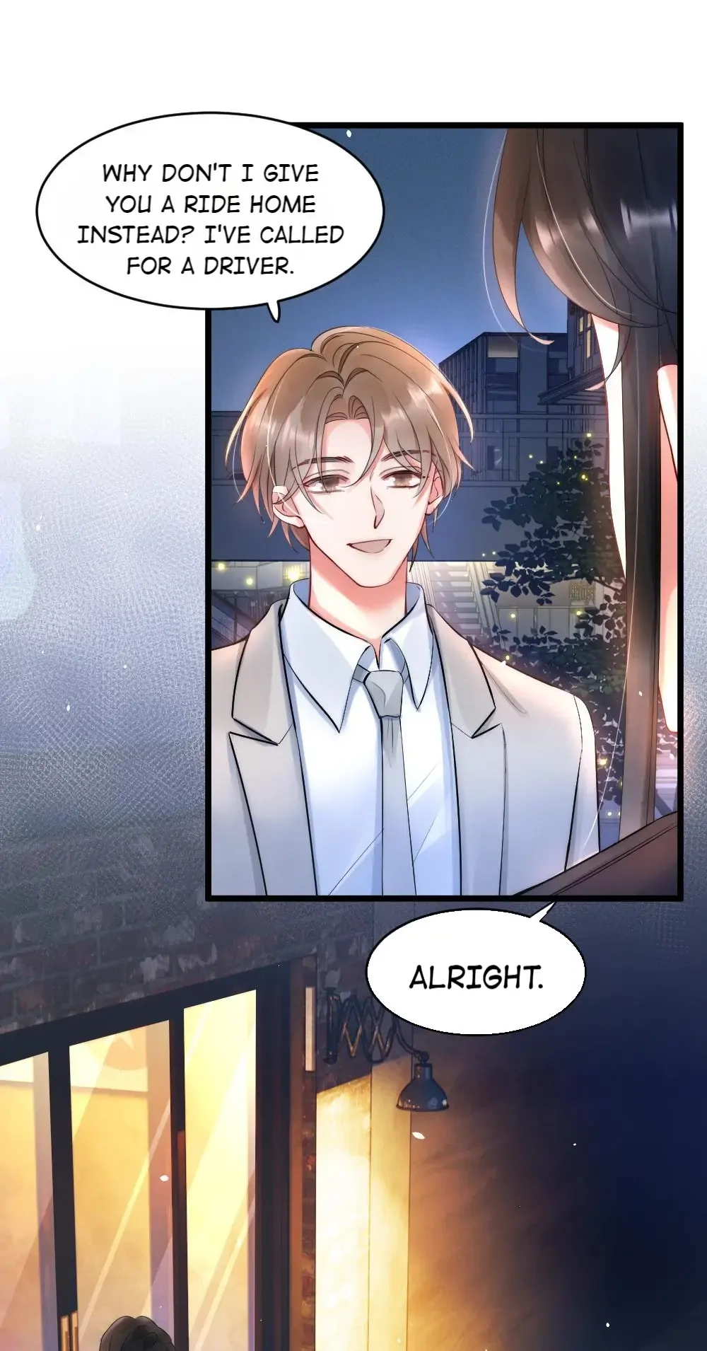 Read Rainbow Amber chapter 17 image 36 on Lezhin