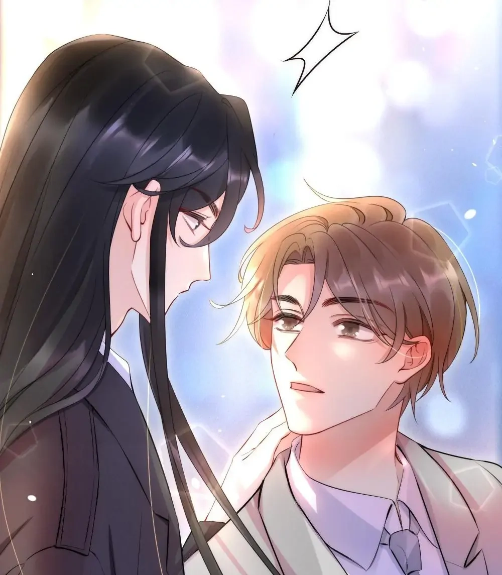 Read Rainbow Amber chapter 17 image 42 on Lezhin
