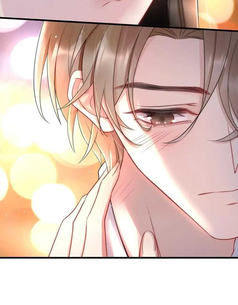 Read Rainbow Amber chapter 17 image 45 on Lezhin