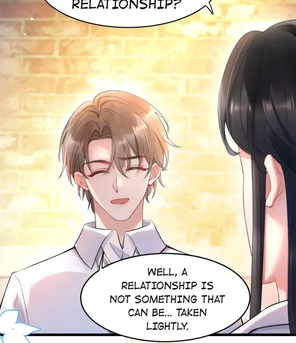Read Rainbow Amber chapter 17 image 7 on Lezhin