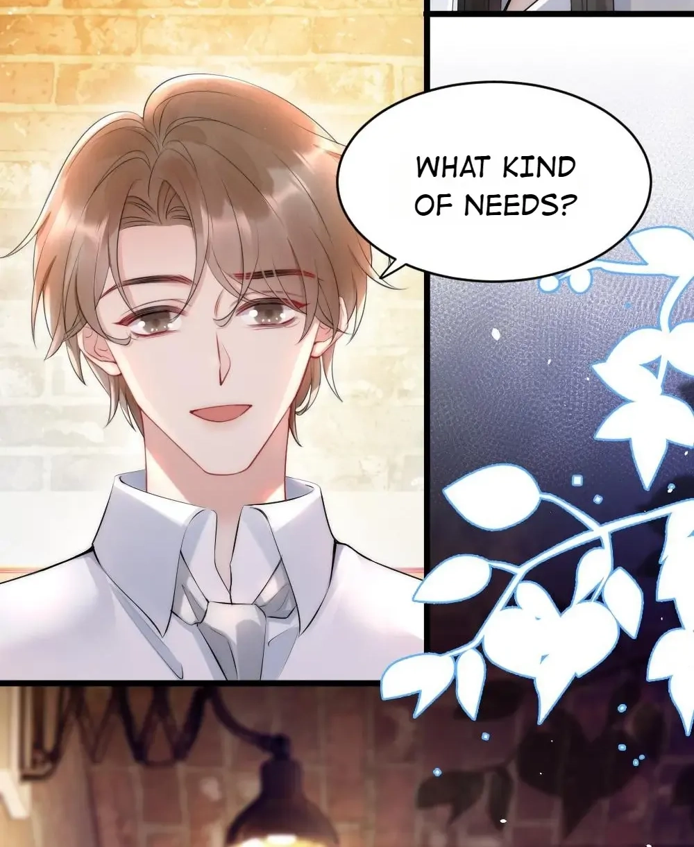 Read Rainbow Amber chapter 17 image 9 on Lezhin