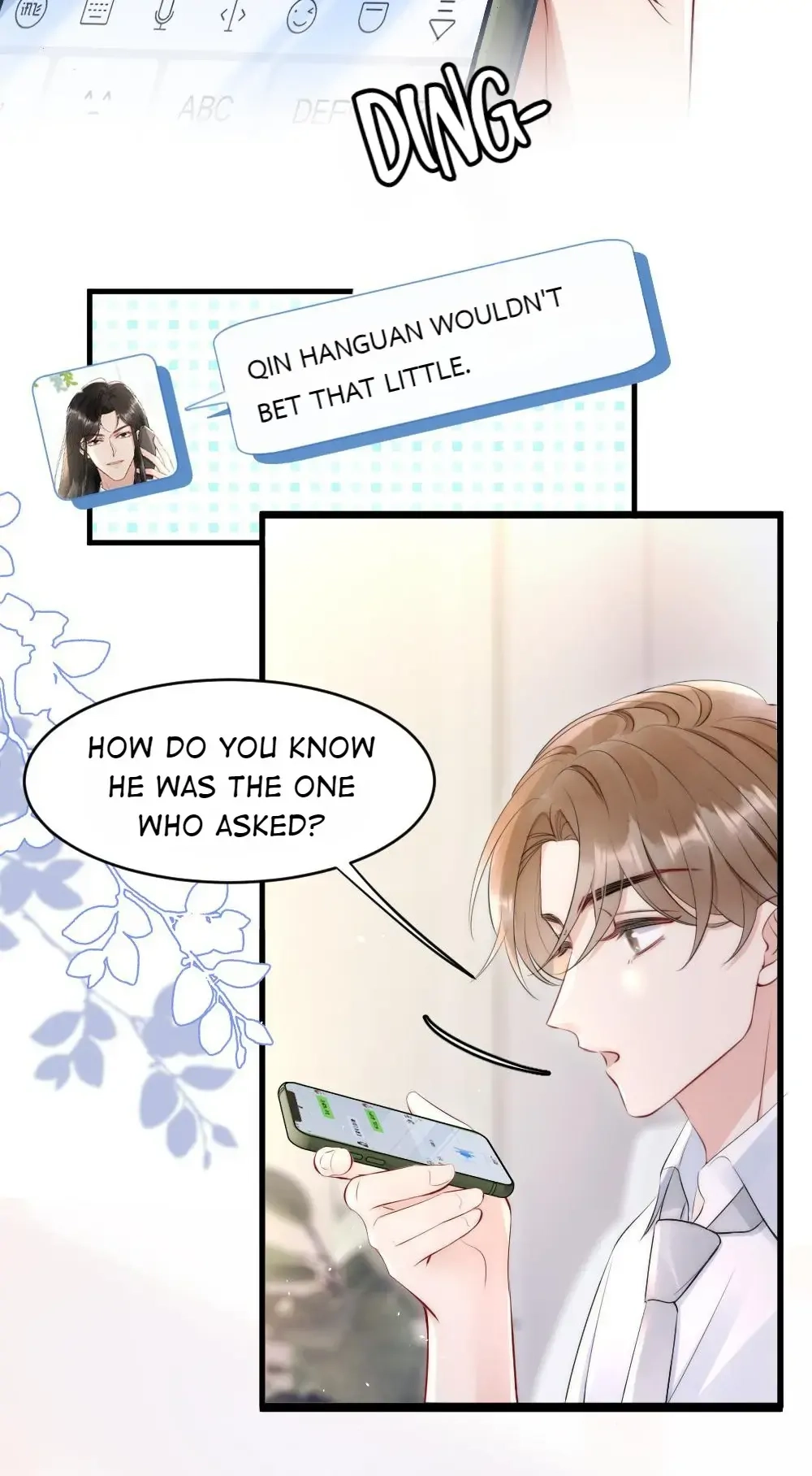 Read Rainbow Amber chapter 18 image 11 on Lezhin