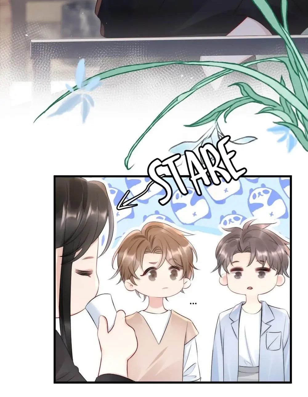 Read Rainbow Amber chapter 18 image 18 on Lezhin