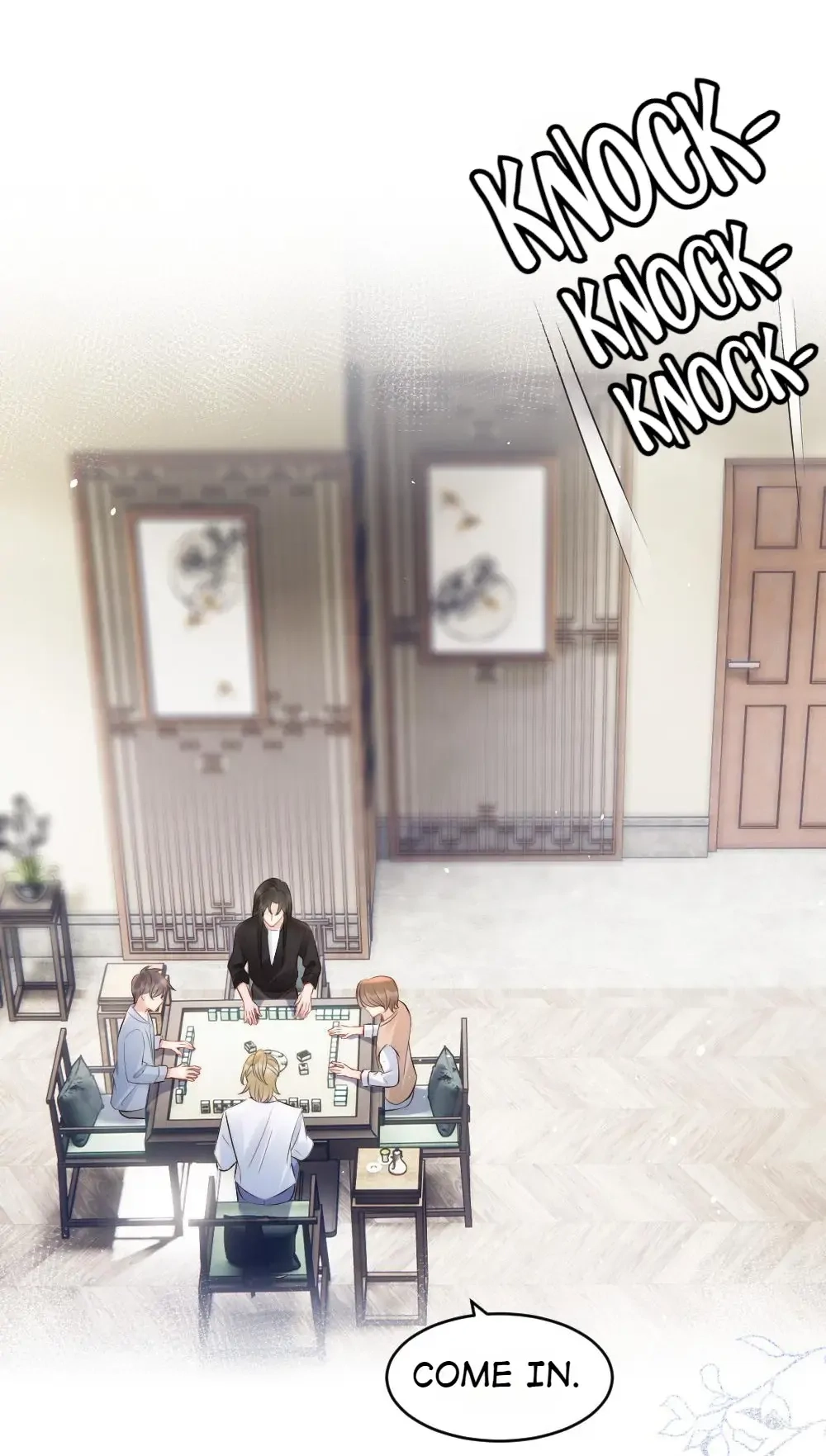 Read Rainbow Amber chapter 18 image 20 on Lezhin