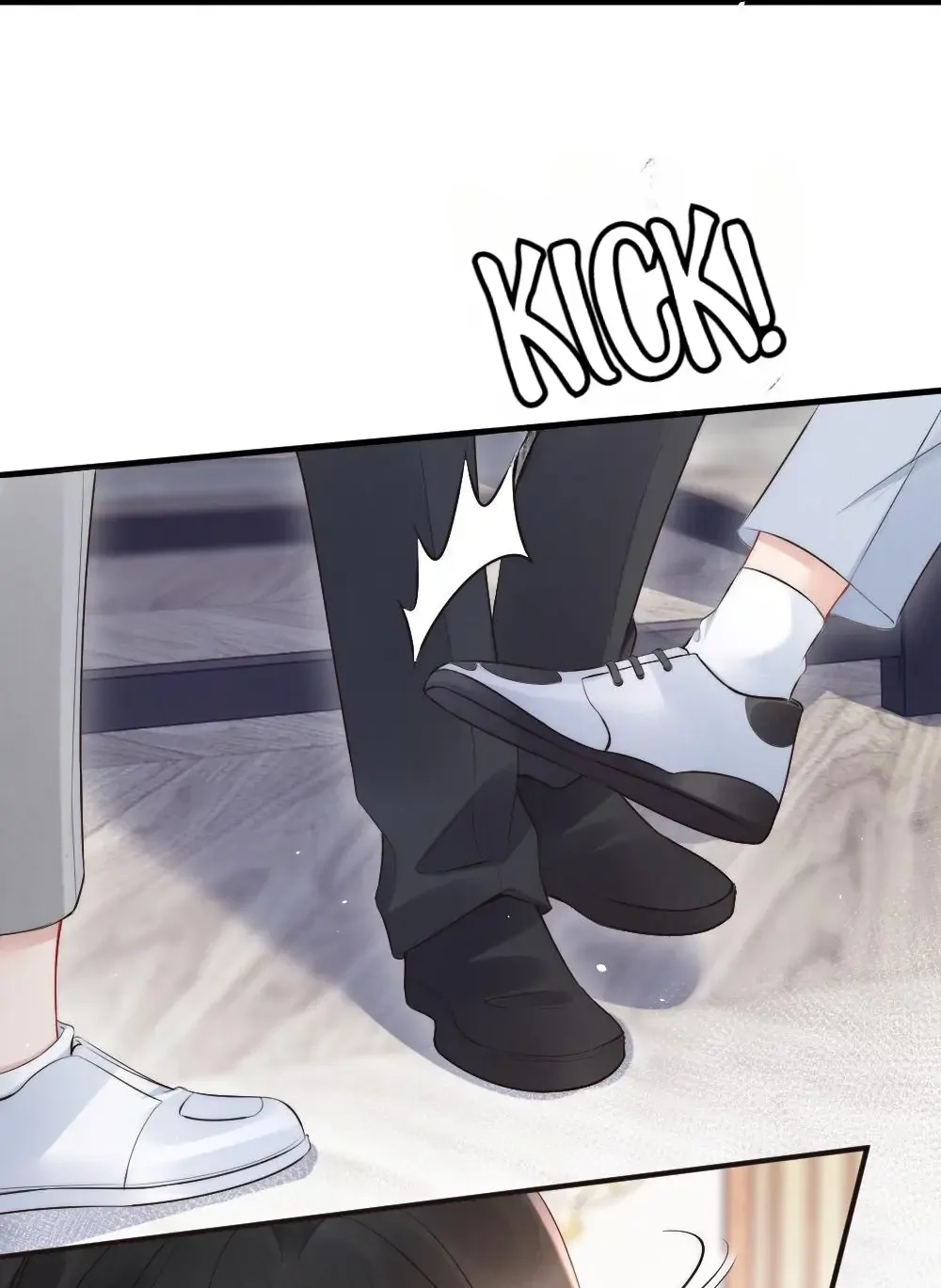 Read Rainbow Amber chapter 18 image 23 on Lezhin