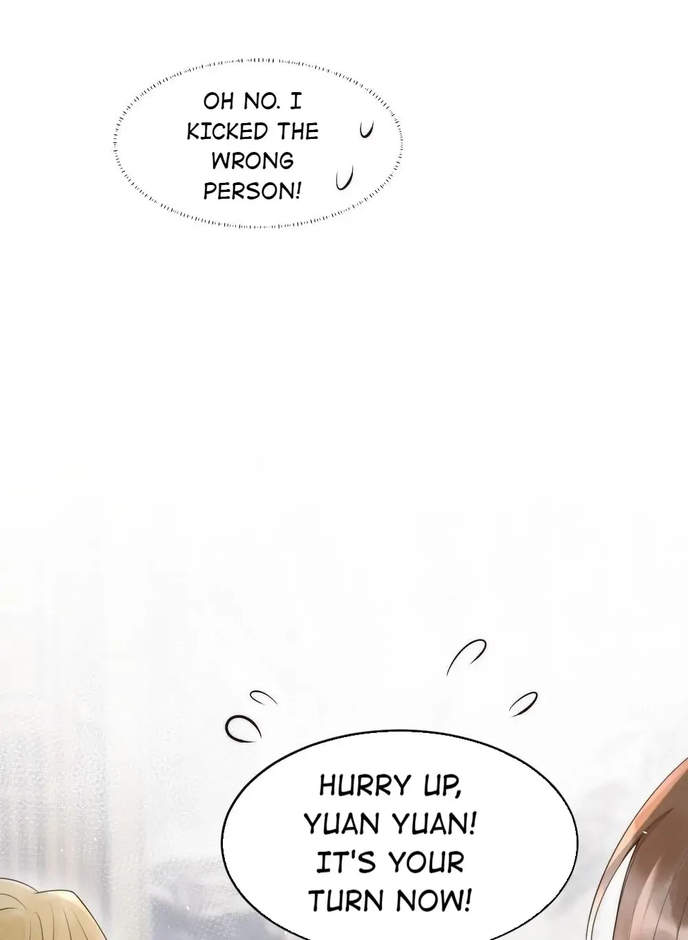 Read Rainbow Amber chapter 18 image 25 on Lezhin