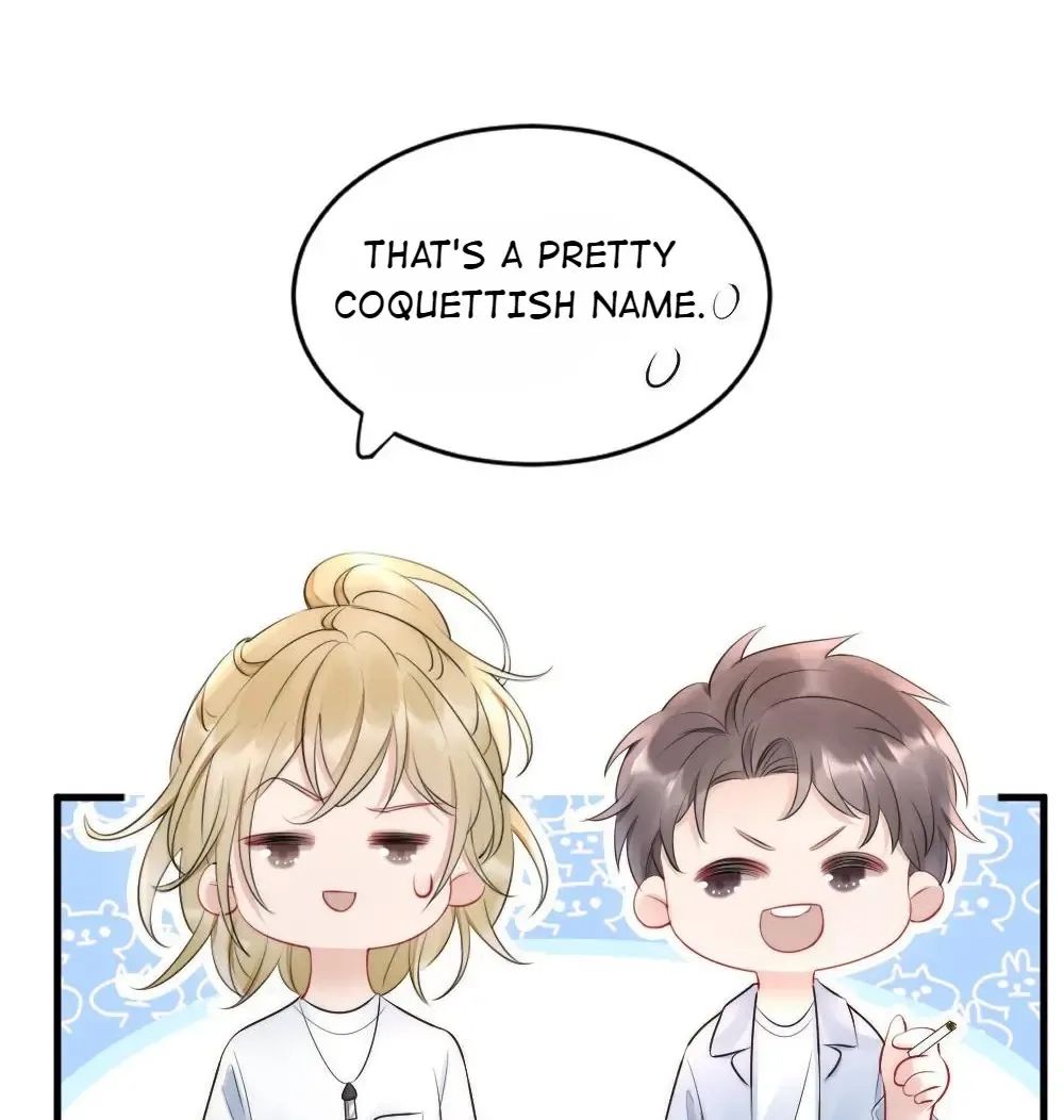 Read Rainbow Amber chapter 18 image 28 on Lezhin