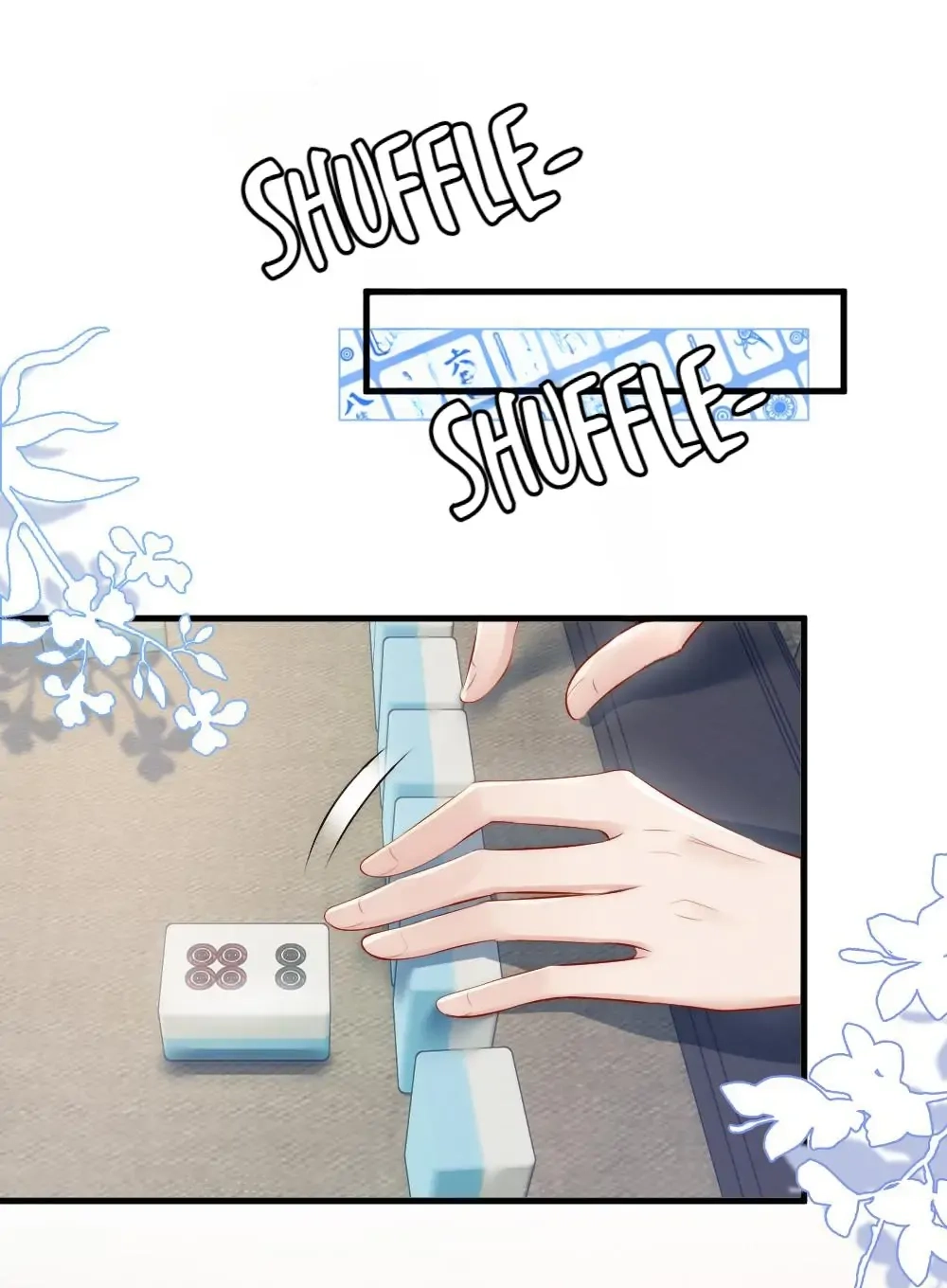 Read Rainbow Amber chapter 18 image 30 on Lezhin