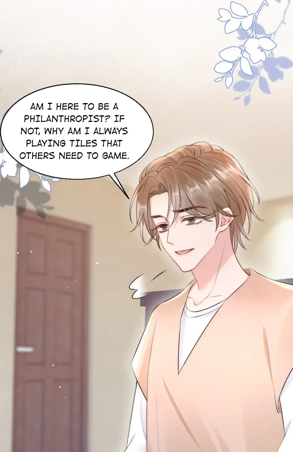 Read Rainbow Amber chapter 18 image 31 on Lezhin