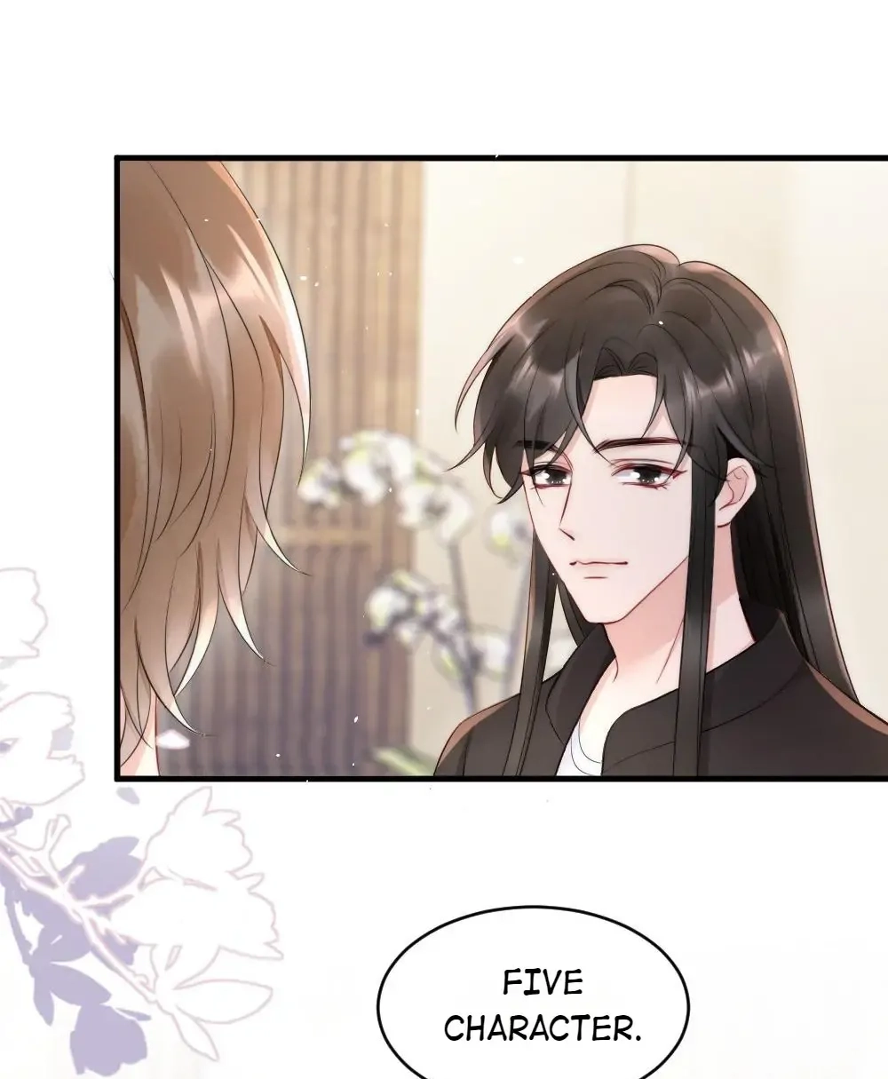 Read Rainbow Amber chapter 18 image 33 on Lezhin