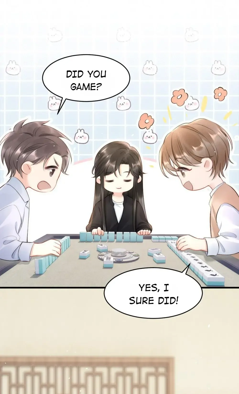 Read Rainbow Amber chapter 18 image 37 on Lezhin