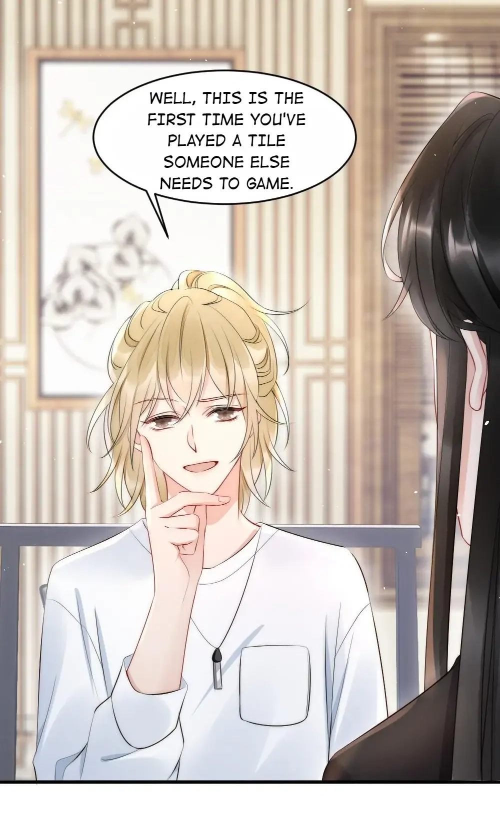 Read Rainbow Amber chapter 18 image 38 on Lezhin