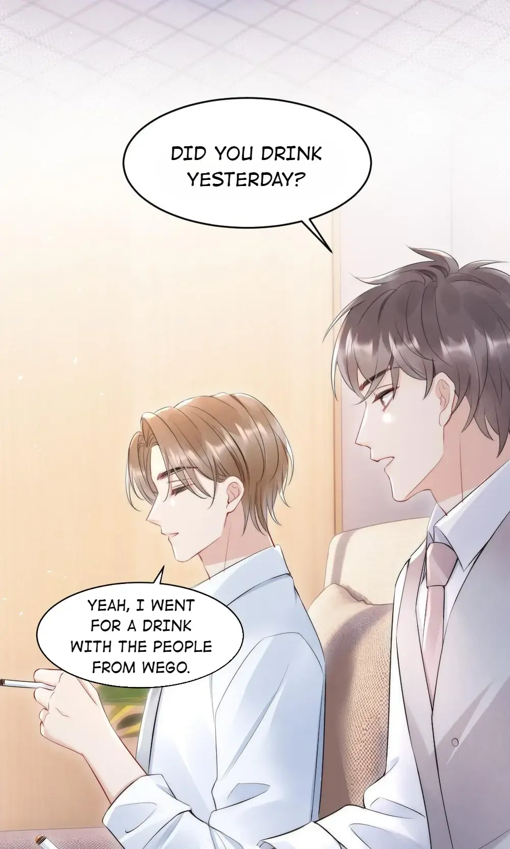 Read Rainbow Amber chapter 18 image 4 on Lezhin