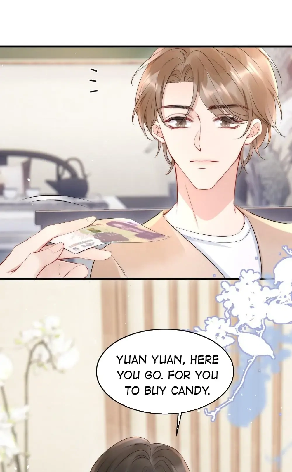 Read Rainbow Amber chapter 18 image 40 on Lezhin