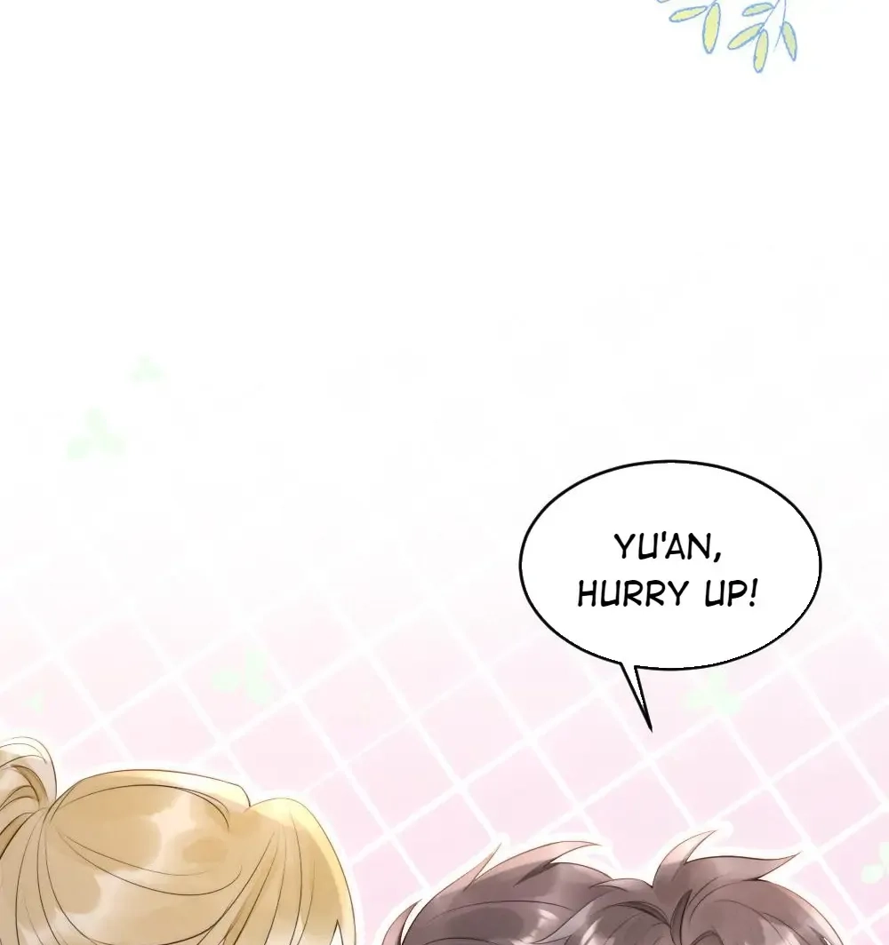 Read Rainbow Amber chapter 18 image 47 on Lezhin