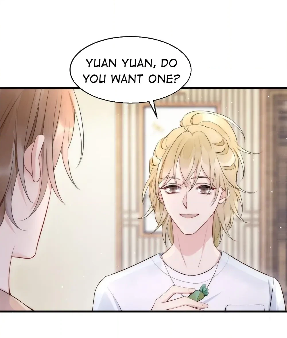Read Rainbow Amber chapter 18 image 49 on Lezhin
