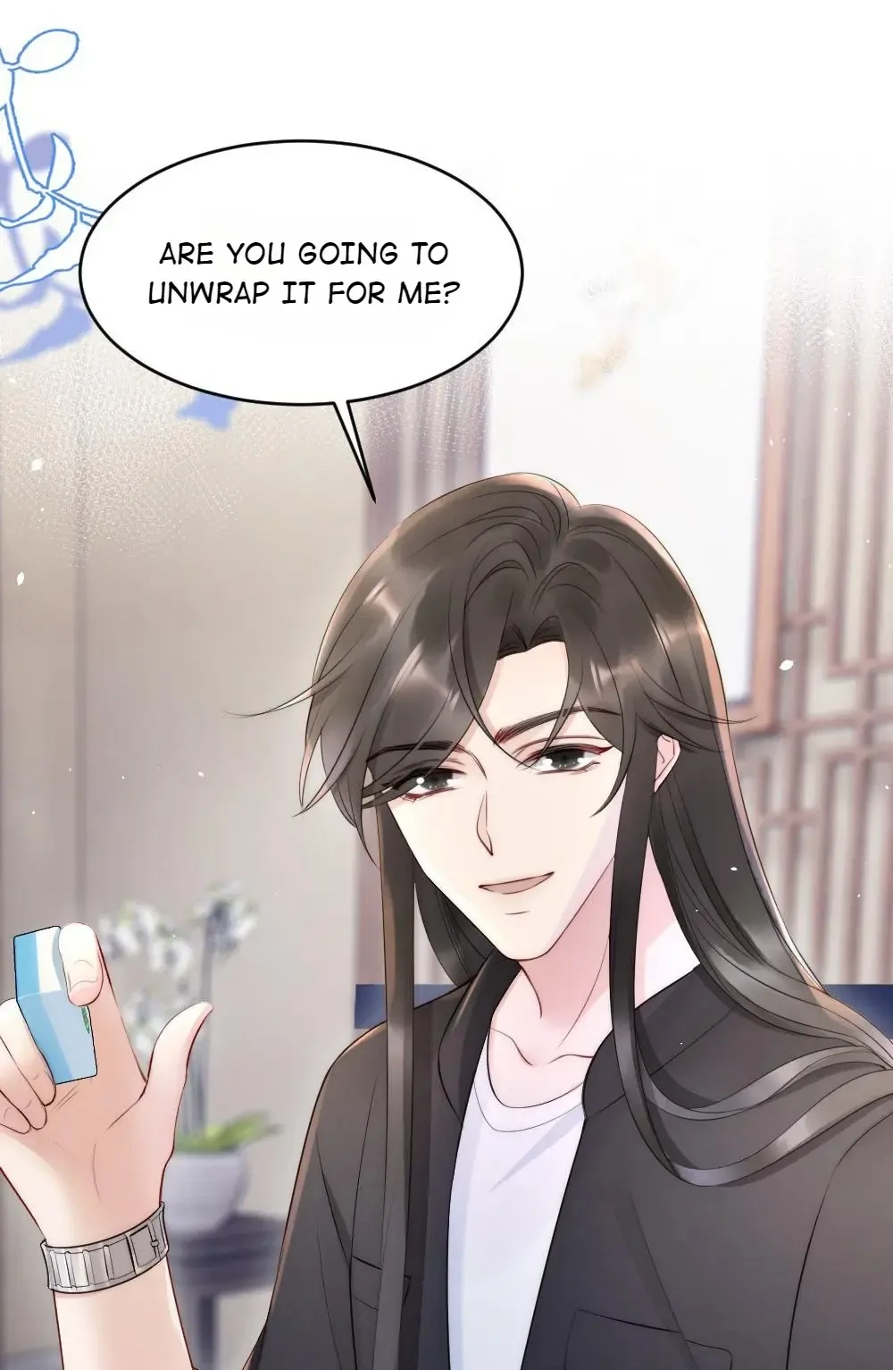 Read Rainbow Amber chapter 18 image 52 on Lezhin